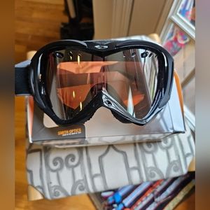 Men's Smith Ski Googles